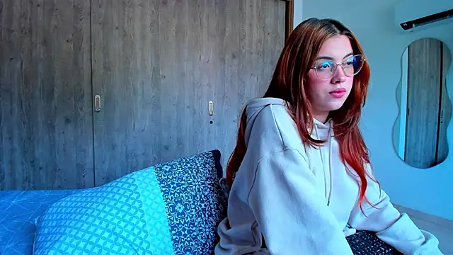 kittyandrick online show from March 2025 09:18:02 PM