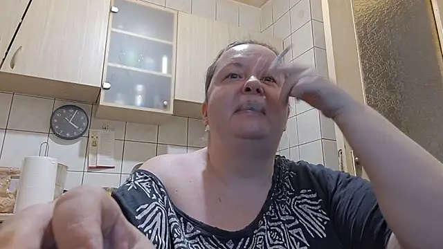 melissaBlessing online show from April 2026 01:03:01 AM