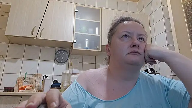 melissaBlessing online show from April 2026 02:04:02 AM