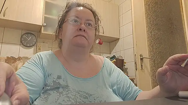 melissaBlessing online show from April 2026 09:52:01 PM