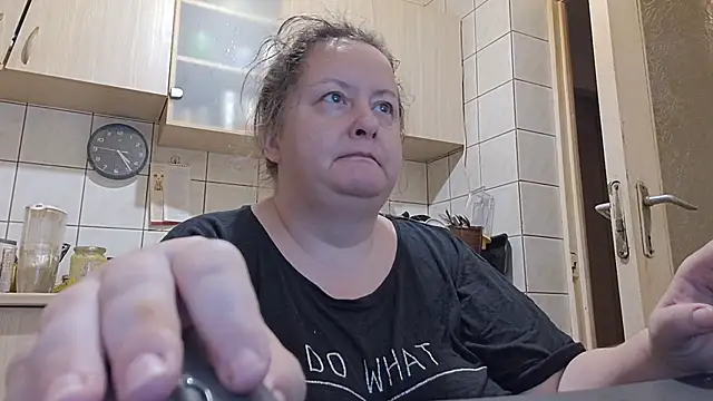 melissaBlessing online show from May 2026 01:23:02 AM