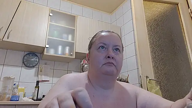 melissaBlessing online show from June 2026 11:13:01 PM