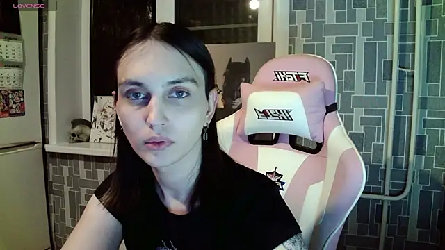 BlackHe4rts  online show from December 2024 11:12:02 PM