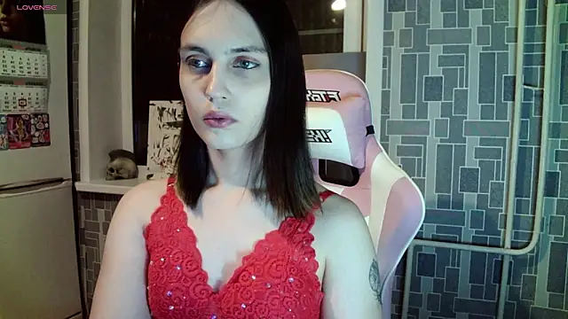 BlackHe4rts  online show from December 2024 06:44:02 PM