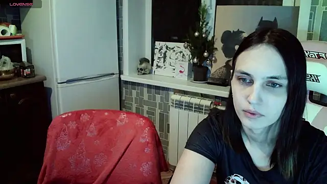 BlackHe4rts  online show from January 2025 10:22:01 PM