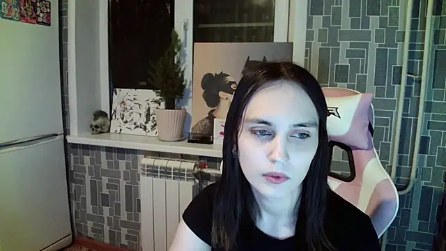 BlackHe4rts  online show from March 2025 09:59:01 PM