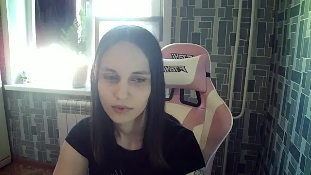 BlackHe4rts  online show from March 2025 04:57:02 AM