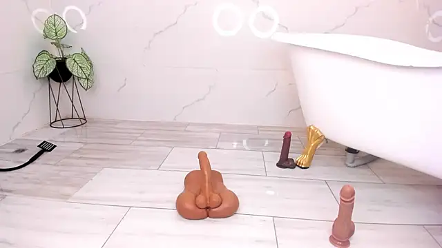  chloe adams online show from March 2025 03:16:02 PM