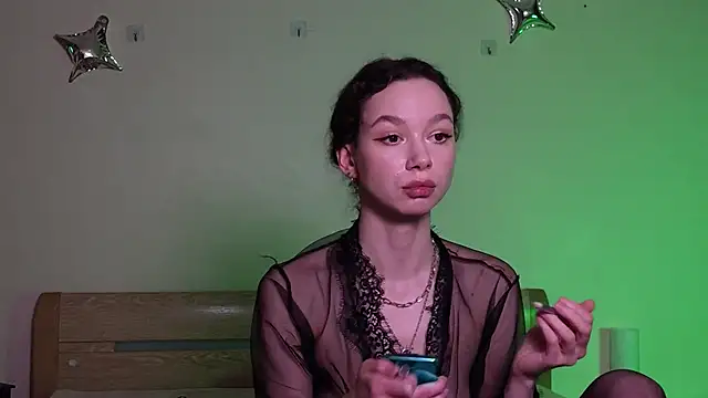 katycrown online show from January 2025 03:11:02 PM