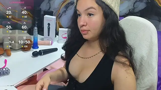 Snapshot of lilimini032 chatting on November 2025 07:47:02 PM lilimini032 online show from November 2025 07:47:02 PM