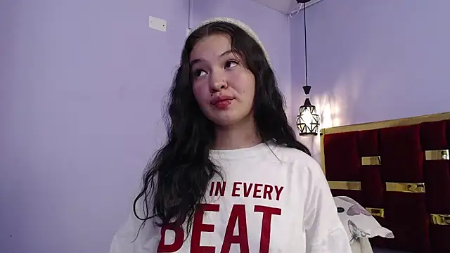 Snapshot of lilimini032 chatting on December 2025 07:45:02 PM lilimini032 online show from December 2025 07:45:02 PM