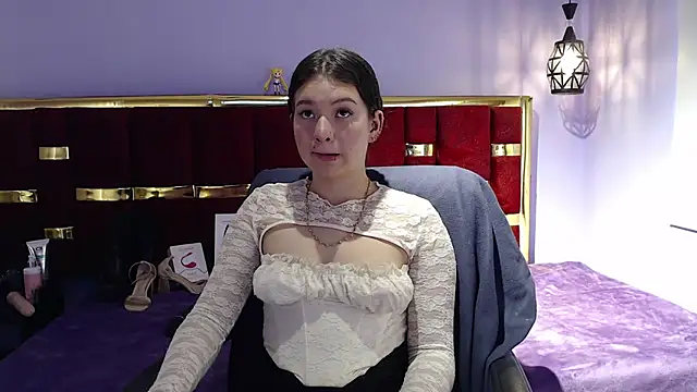 Snapshot of lilimini032 chatting on December 2025 08:13:01 PM lilimini032 online show from December 2025 08:13:01 PM