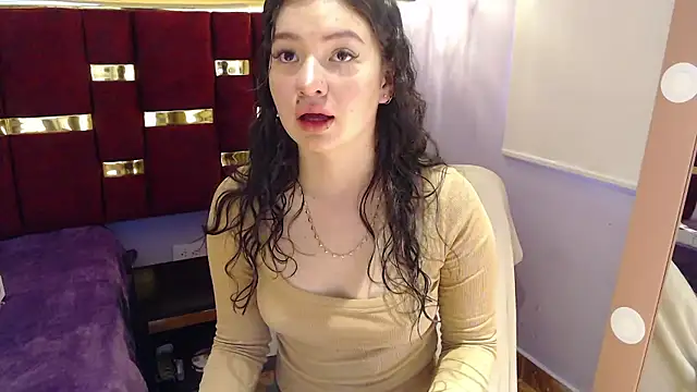 Snapshot of lilimini032 chatting on January 2026 08:14:01 PM lilimini032 online show from January 2026 08:14:01 PM