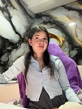 Snapshot of lilimini032 chatting on February 2026 08:38:01 PM lilimini032 online show from February 2026 08:38:01 PM