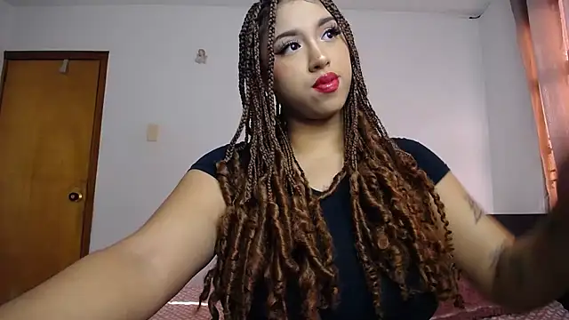 barbara falcons online show from December 2024 09:20:02 PM