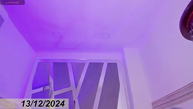 Brianna Hots online show from December 2024 05:07:02 AM