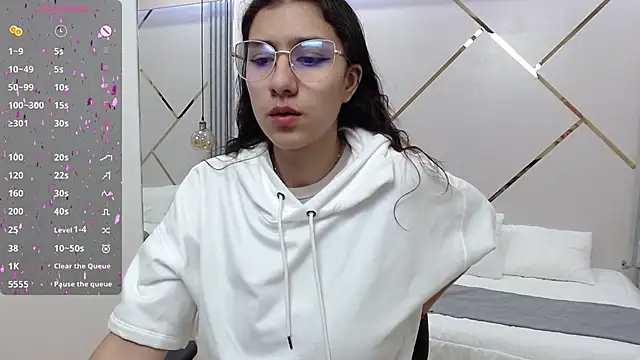 Lita Rogers online show from December 2024 02:10:01 PM