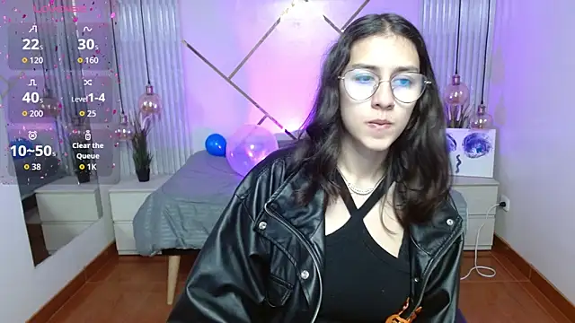 Lita Rogers online show from April 2026 01:12:02 PM