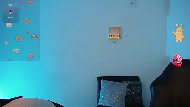 milly sanchez online show from March 2026 09:36:01 PM