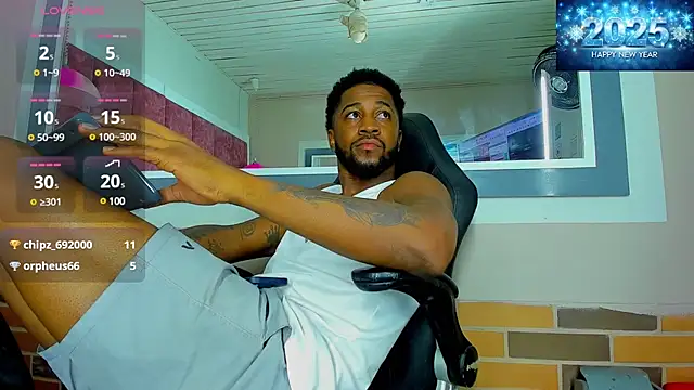 Snapshot of Drake_Nassir4 chatting on January 2025 09:17:02 AM Drake Nassir4 online show from January 2025 09:17:02 AM