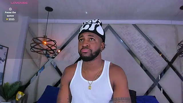 Snapshot of Drake_Nassir4 chatting on January 2025 09:01:02 PM Drake Nassir4 online show from January 2025 09:01:02 PM