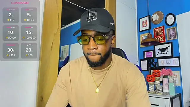 Snapshot of Drake_Nassir4 chatting on October 2025 09:19:02 PM Drake Nassir4 online show from October 2025 09:19:02 PM