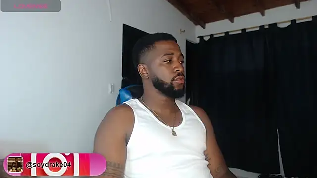 Drake Nassir4 online show from May 2026 03:56:01 AM
