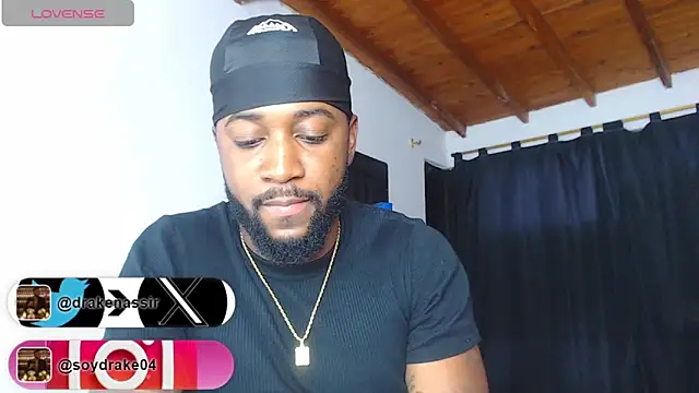 Drake Nassir4 online show from May 2026 03:36:01 AM