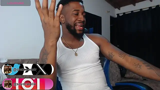 Drake Nassir4 online show from July 2026 07:22:01 AM