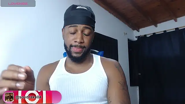 Drake Nassir4 online show from July 2026 06:55:02 AM
