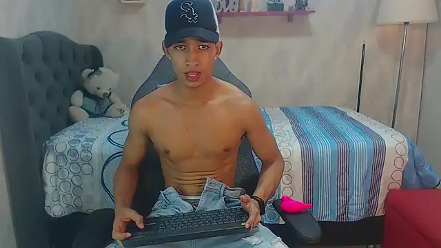 jose sexycumm online show from January 2025 07:58:02 PM