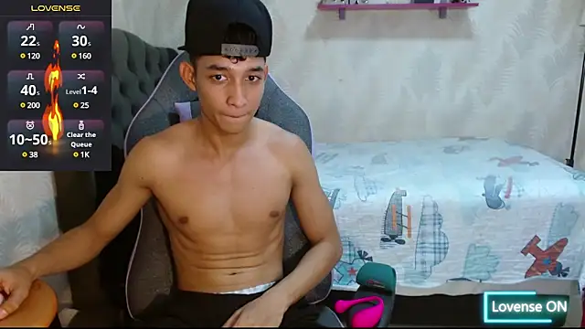 jose sexycumm online show from March 2025 08:04:01 PM