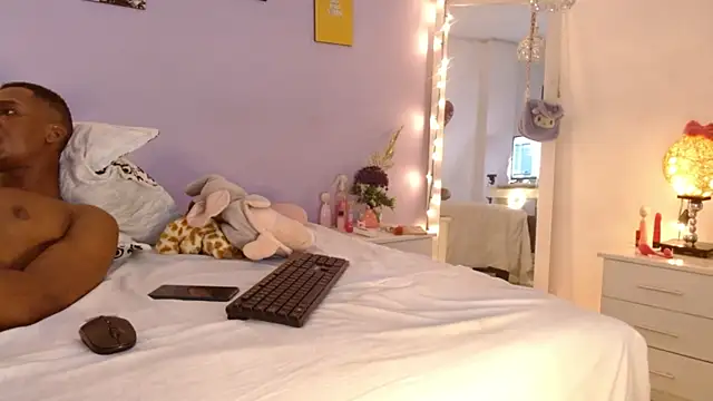 Kimandyuk online show from January 2025 10:32:02 PM