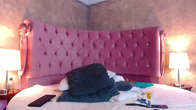 GabyPetit online show from March 2025 12:20:02 AM