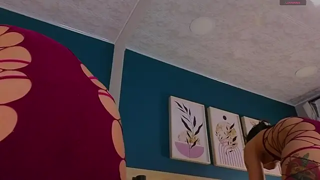 GabyPetit online show from September 2025 07:48:01 PM