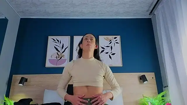 GabyPetit online show from September 2025 07:52:01 PM