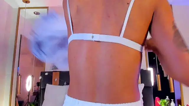 GabyPetit online show from November 2025 07:51:02 PM