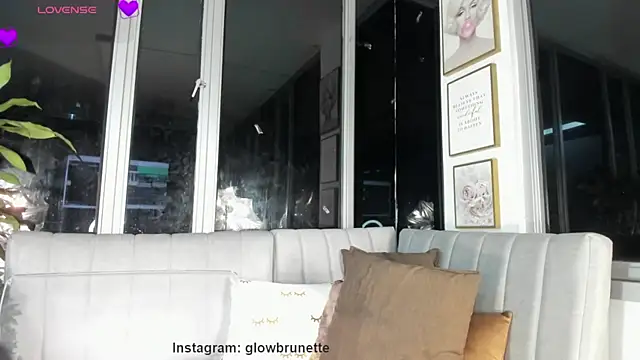 Snapshot of Megan_Lim chatting on February 2025 10:37:02 AM Megan Lim online show from February 2025 10:37:02 AM