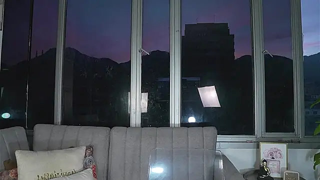 Megan Lim online show from February 2026 11:03:02 AM