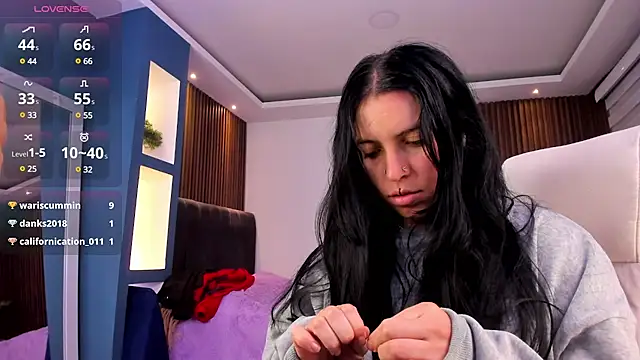 Snapshot of Lucy_Smith2 chatting on January 2025 08:44:02 AM Lucy Smith2 online show from January 2025 08:44:02 AM