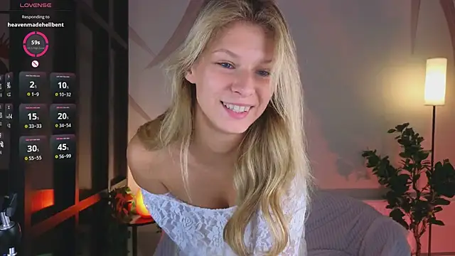  Katie Dierse online show from July 2026 07:03:02 AM