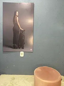 Elamesmamorena online show from November 2025 11:54:02 AM