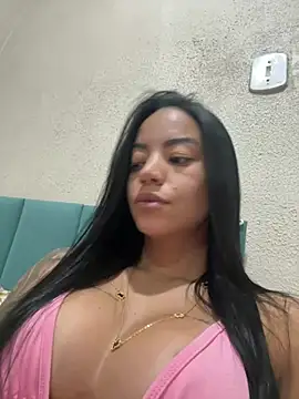 Elamesmamorena online show from July 2026 10:07:01 AM