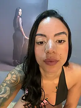 Elamesmamorena online show from July 2026 10:02:02 AM