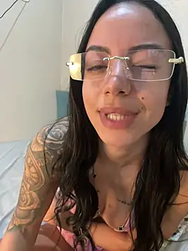 Elamesmamorena online show from July 2026 10:11:01 AM