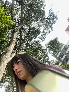 VioletaSubmissive online show from January 2025 08:35:01 PM