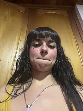 VioletaSubmissive online show from July 2026 11:33:01 PM