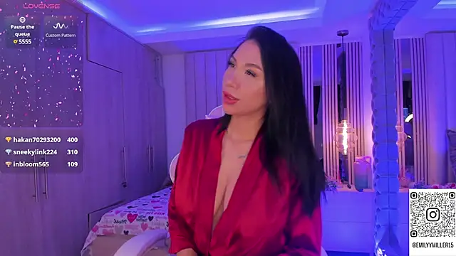 Snapshot of Emilyymilleer_ chatting on January 2025 08:21:02 PM Emilyymilleer online show from January 2025 08:21:02 PM