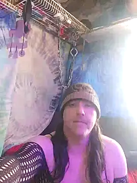 Boo-boo kittyfux online show from December 2024 04:07:02 PM