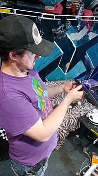 Snapshot of Boo-boo_kittyfux chatting on December 2025 05:29:01 PM Boo-boo kittyfux online show from December 2025 05:29:01 PM